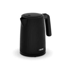 Princess Waterkoker Wave - 1,7 Liter - 2200 Watt - Automatische Uitschakeling - Zwart - 236058