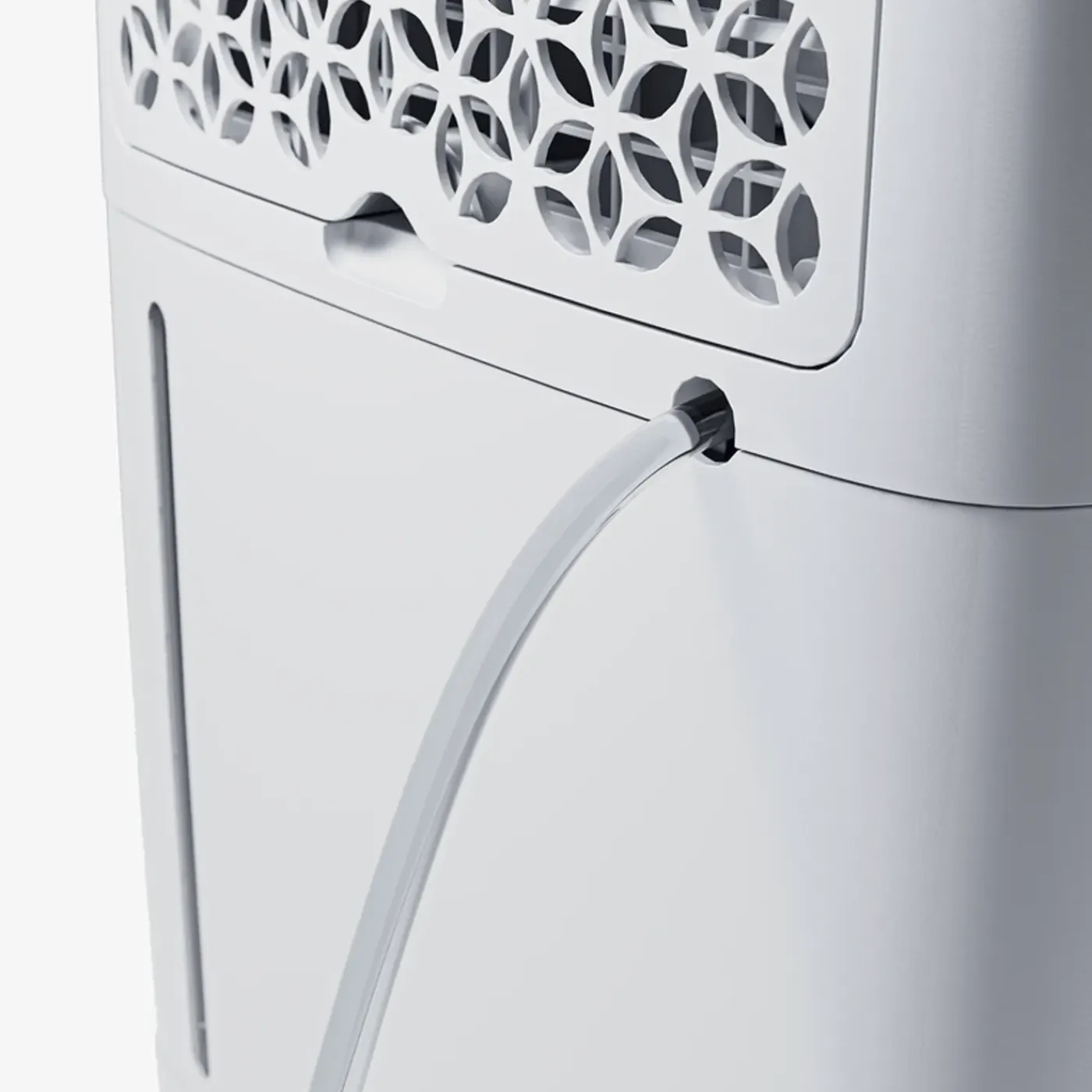 Pro Breeze Draagbare Luchtontvochtiger 20l - Voor Kamers Tot 30 M², 4 Modi & Continue Afvoer