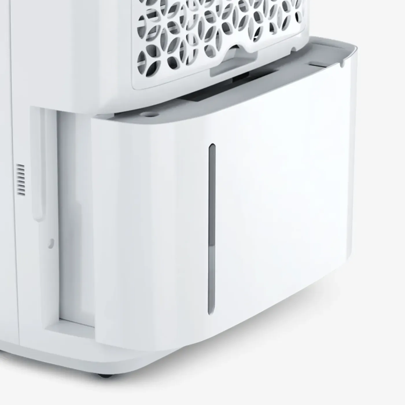 Pro Breeze Draagbare Luchtontvochtiger 20l - Voor Kamers Tot 30 M², 4 Modi & Continue Afvoer