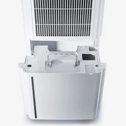 Pro Breeze Luchtontvochtiger 20l - Wasdroogmodus & Geavanceerde Vochtigheidssensor