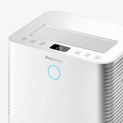 Pro Breeze Omnidry Luchtontvochtiger 20l/dag - Wasdroogfunctie & App-bediening