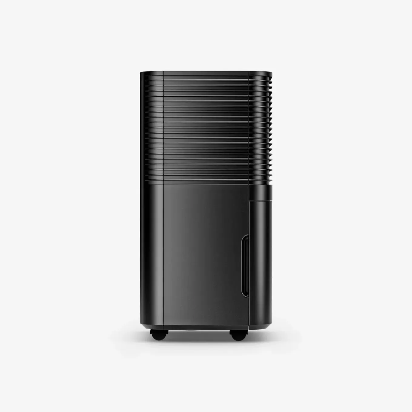 Pro Breeze Omnidry Luchtontvochtiger 12l/dag - Automatische Vochtigheidssensor & Wasdroogfunctie