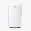 Pro Breeze Omnidry Luchtontvochtiger 12l/dag - Automatische Vochtigheidssensor & Wasdroogfunctie