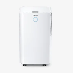 Pro Breeze Omnidry Luchtontvochtiger 12l/dag - Automatische Vochtigheidssensor & Wasdroogfunctie