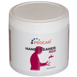 Procar handreiniger rood 700ml