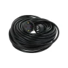 Profile verlengsnoer 3G1.5 PVC Schuko 25m