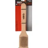 Pro Garden Bbq/barbecue Schoonmaak Borstel - 30 Cm