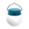 Prolight campinglamp blauw 3W