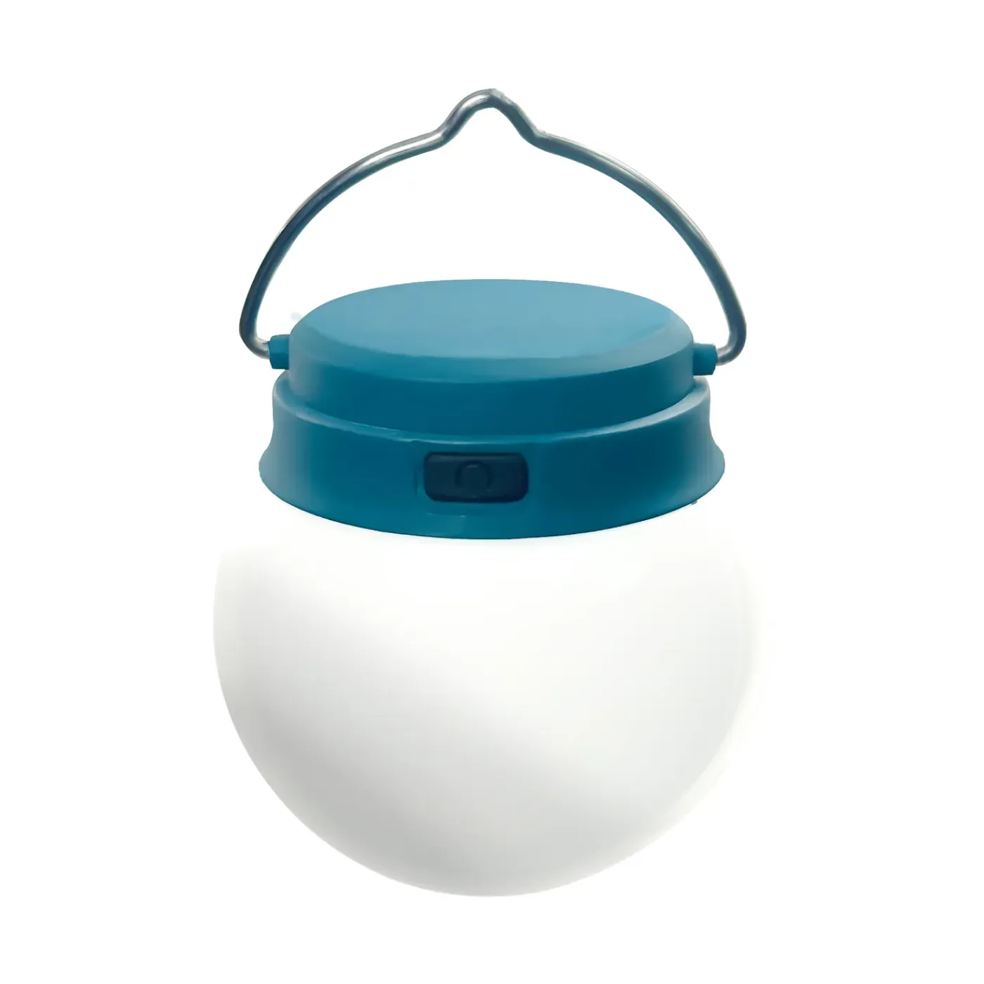 Prolight campinglamp blauw 3W