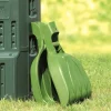 Prosperplast Bladgrijpers - 2 Stuks - Handharken - 39 Cm