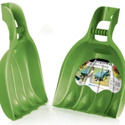 Prosperplast Bladgrijpers - 2 Stuks - Handharken - 39 Cm