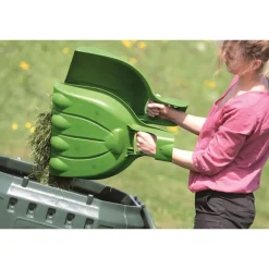 Prosperplast Bladgrijpers - 2 Stuks - Handharken - 39 Cm