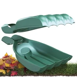 Prosperplast Bladgrijpers - 2 Stuks - Handharken - 39 Cm