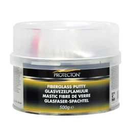 Protecton glasvezelplamuur 500g
