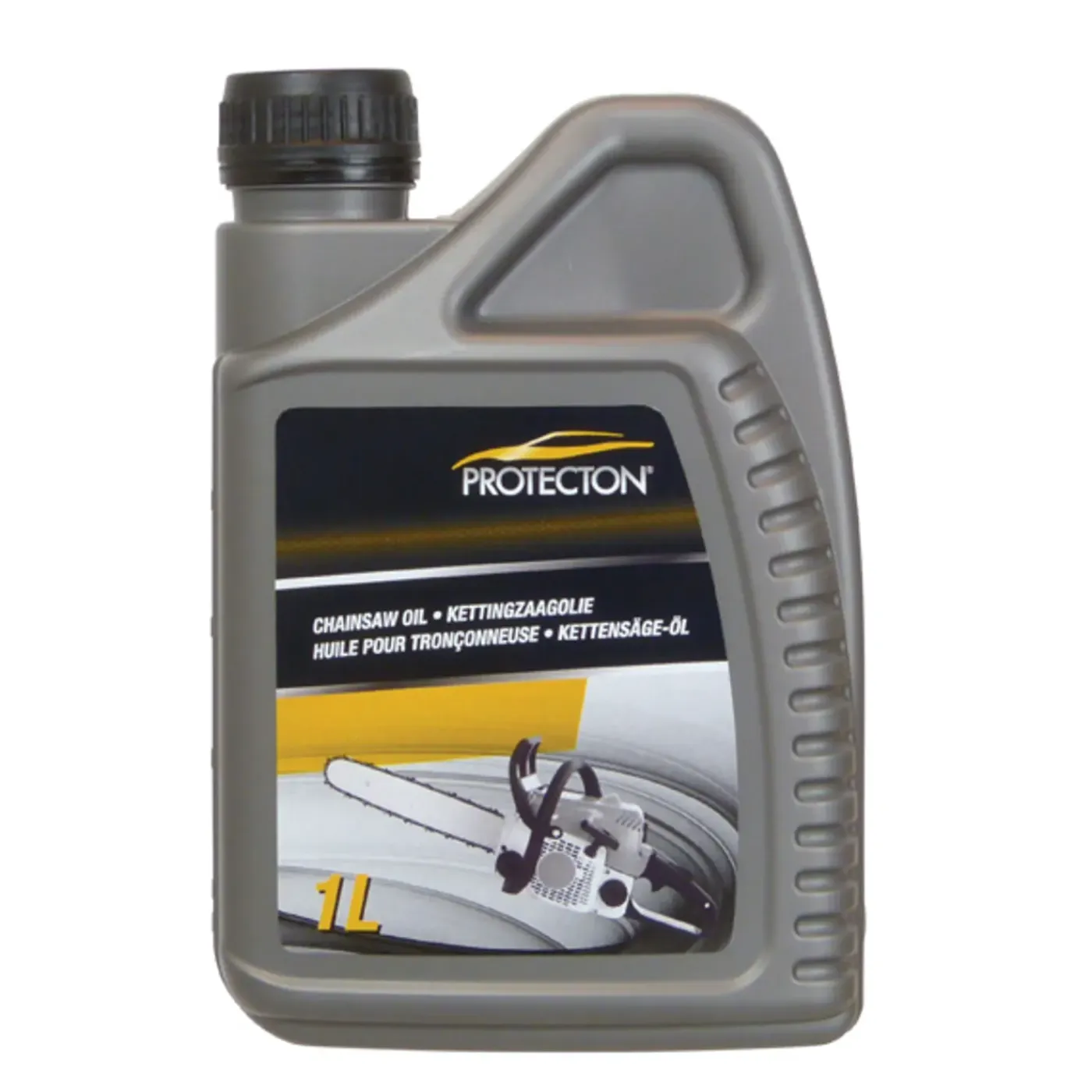 Protecton kettingzaagolie 1l