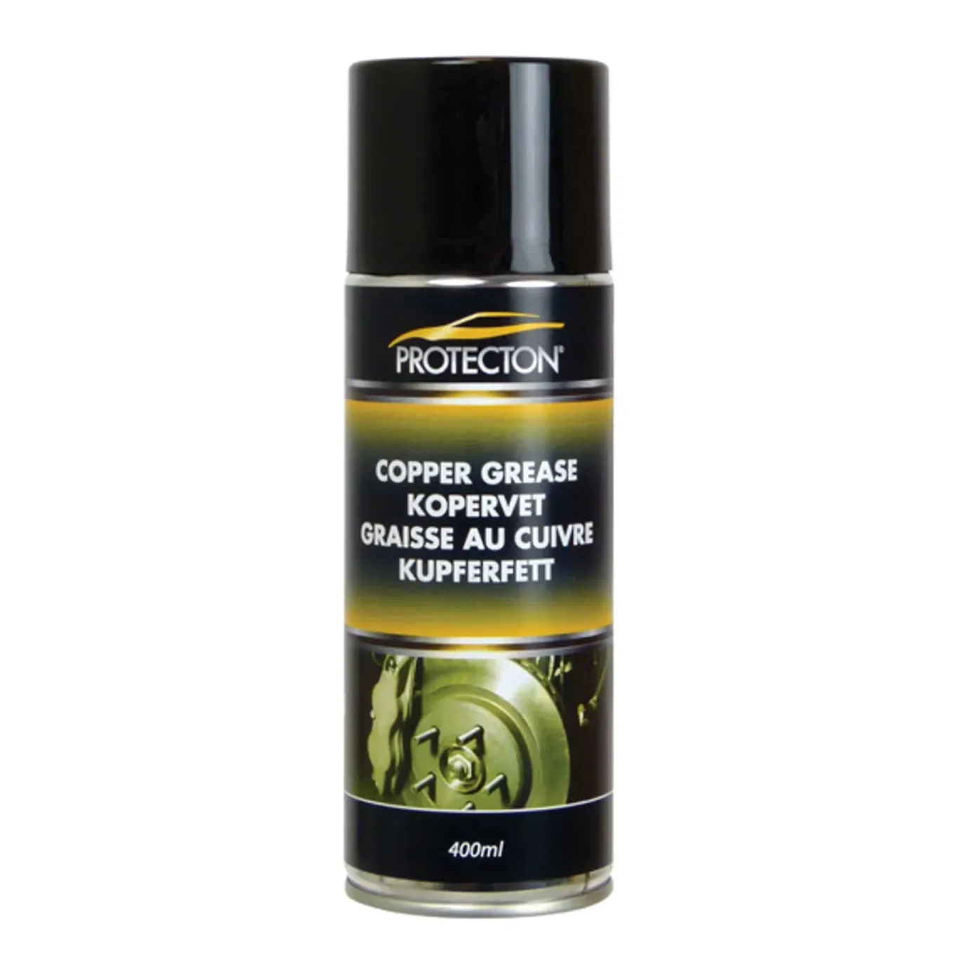 Protecton kopervet 400ml