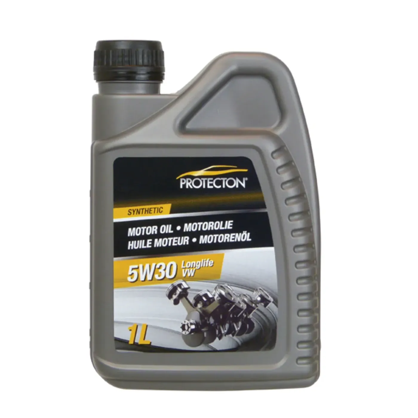 Protecton motorolie Longlife 5W30 1L