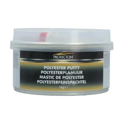 Protecton Polyesterplamuur 1kg