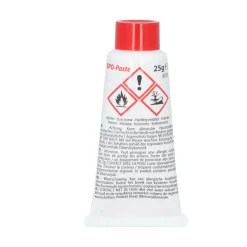 Protecton Polyesterplamuur 1kg