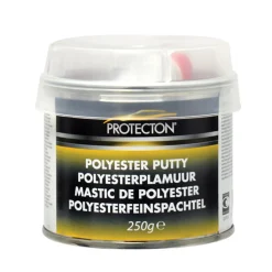 Protecton polyesterplamuur 250g