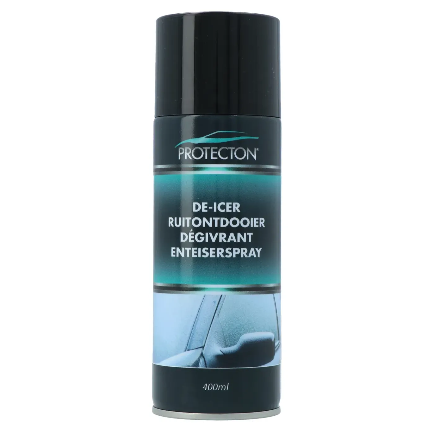 Protecton Ruitontdooier 400ml