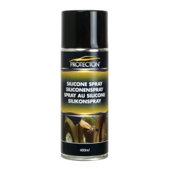 Protecton sliconenspray 400ml