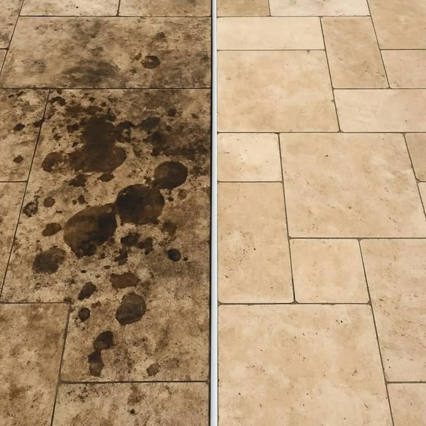 Protect Stone - Professionele Ontvetter - Hoogwaardige Geconcentreerde Formule - 1 L