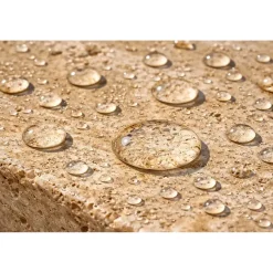 PROTECT STONE - Waterafstotend - Vlekwerende Bescherming Voor Terrassen - 5 L