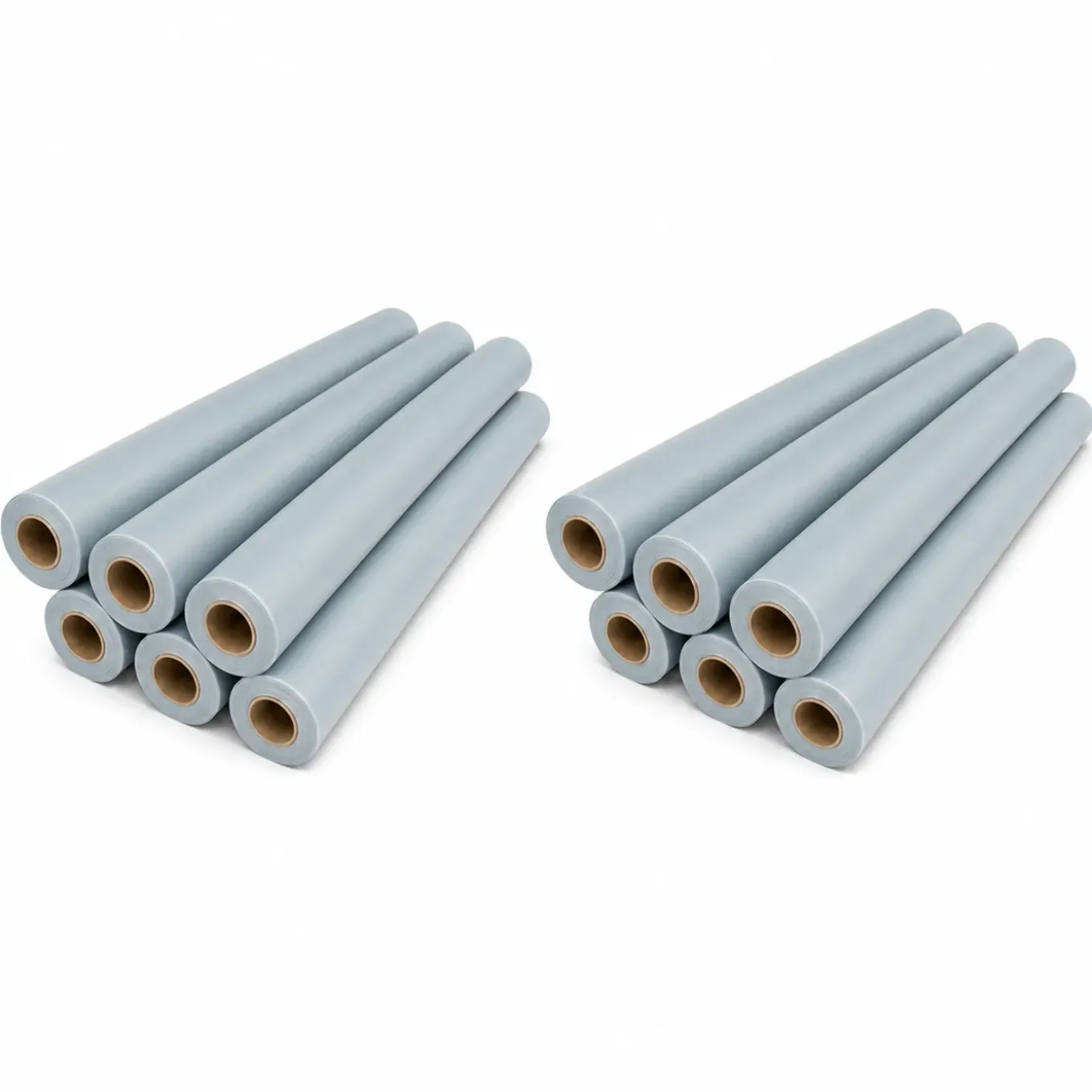 Purefinish Zelfklevende Ondervloer Met 10db Geluidsreductie - 12 Rollen / 78 M2