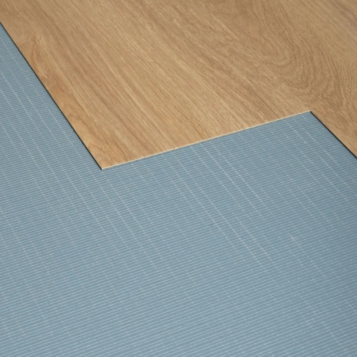 Purefinish Zelfklevende Ondervloer Met 10db Geluidsreductie - 6 Rollen / 39 M2