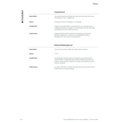 Purefinish Zelfklevende Ondervloer Met 10db Geluidsreductie - 6 Rollen / 39 M2