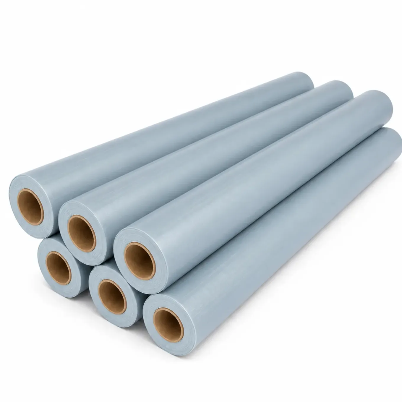 Purefinish Zelfklevende Ondervloer Met 10db Geluidsreductie - 6 Rollen / 39 M2