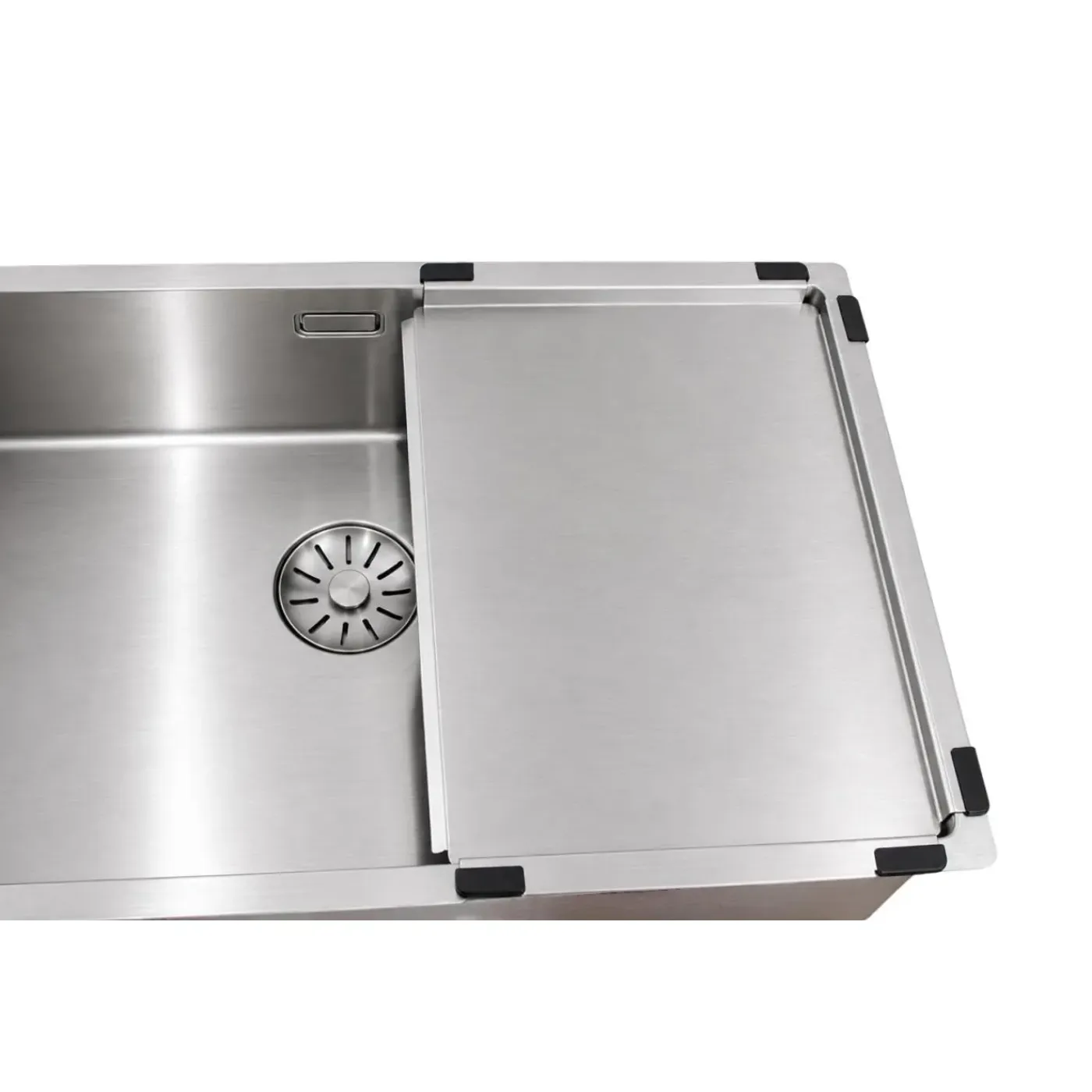 Pure.Sink Comfort Mobiele Afdruipschaal Afdruipplaat 430x325mm Voor Spoelbak Pextray-02.