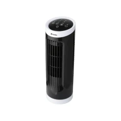 PURLINE Compacte Tafelmodel Torenventilator