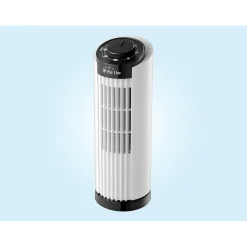 Purline Desktop Torenventilator Met 3 Snelheden