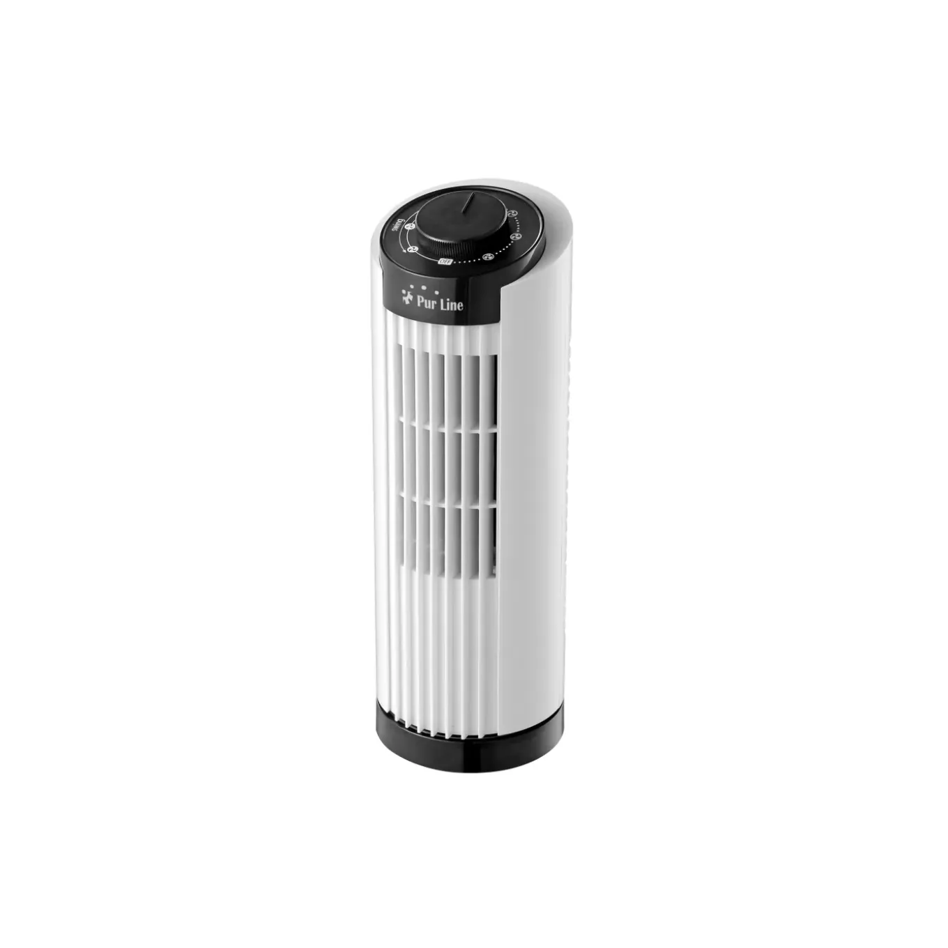 Purline Desktop Torenventilator Met 3 Snelheden