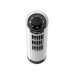 Purline Desktop Torenventilator Met 3 Snelheden