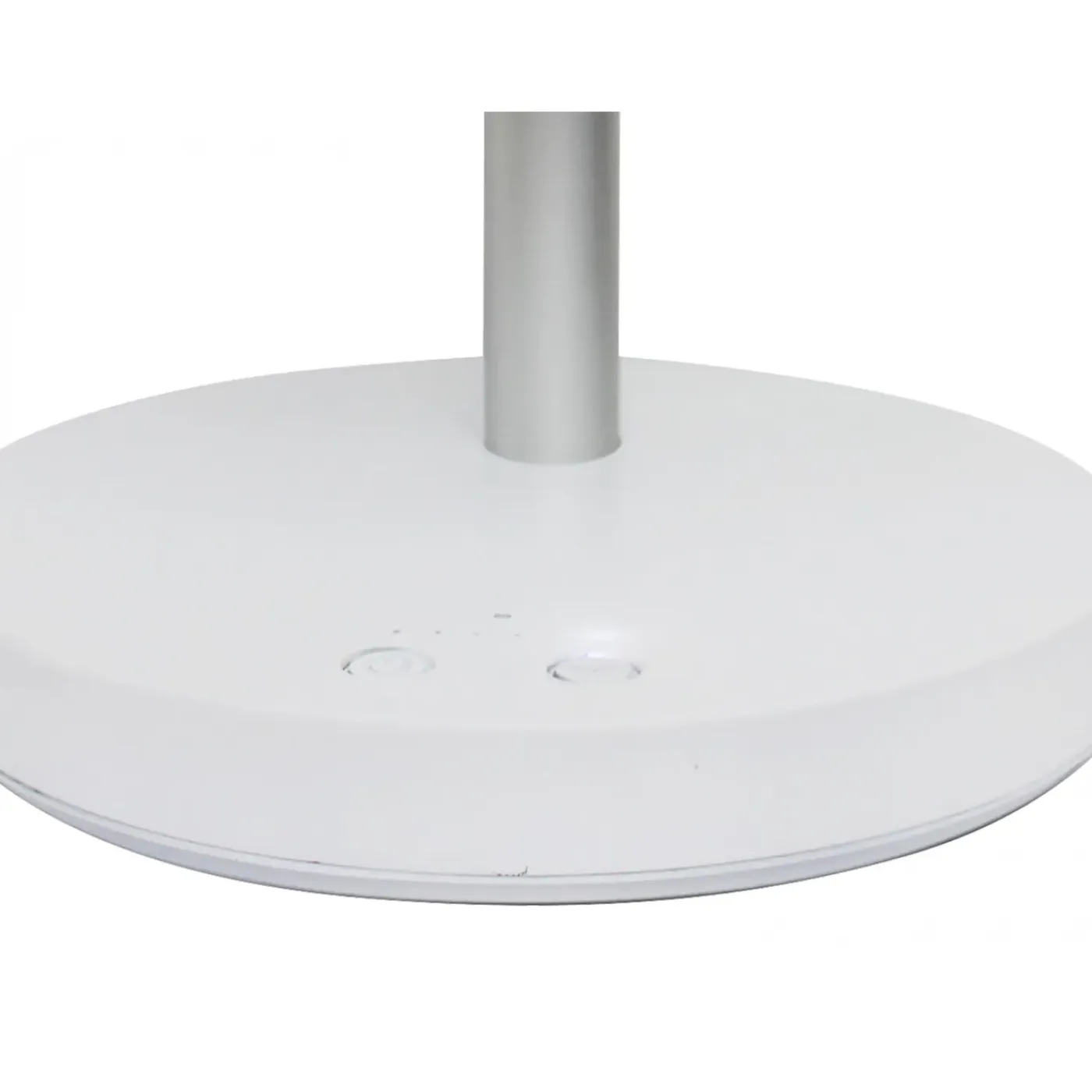 PURLINE Desktopventilator Met Usb-c En 4 Snelheden