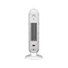 Purline Digitale Keramische Torenverwarming 2000w
