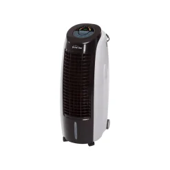 Purline Draagbare Verdampingsairconditioner Met 6 Snelheden En Timer