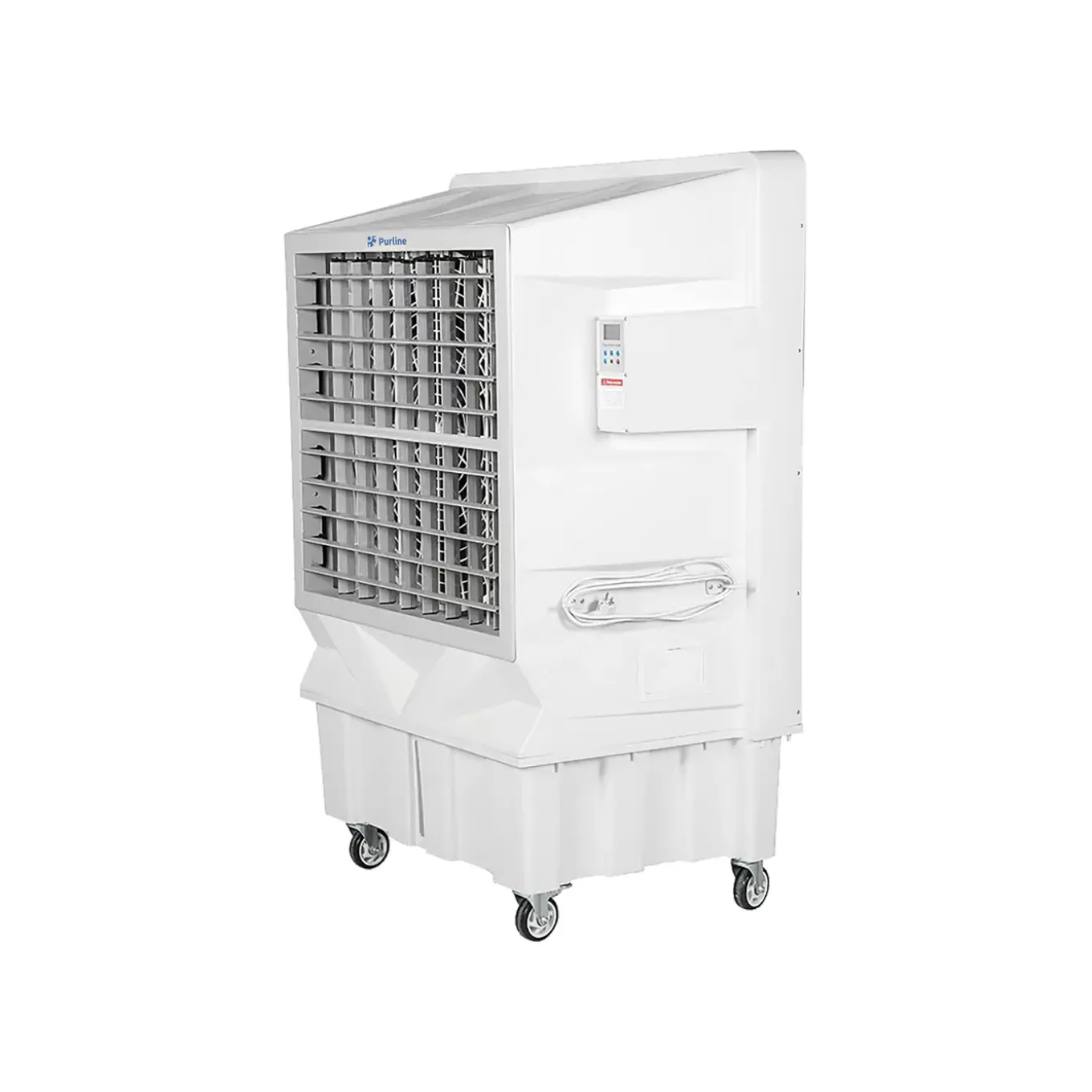 Purline High Flow Verdampingskoeler En 120l Tank