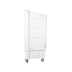 Purline High Flow Verdampingskoeler En 120l Tank