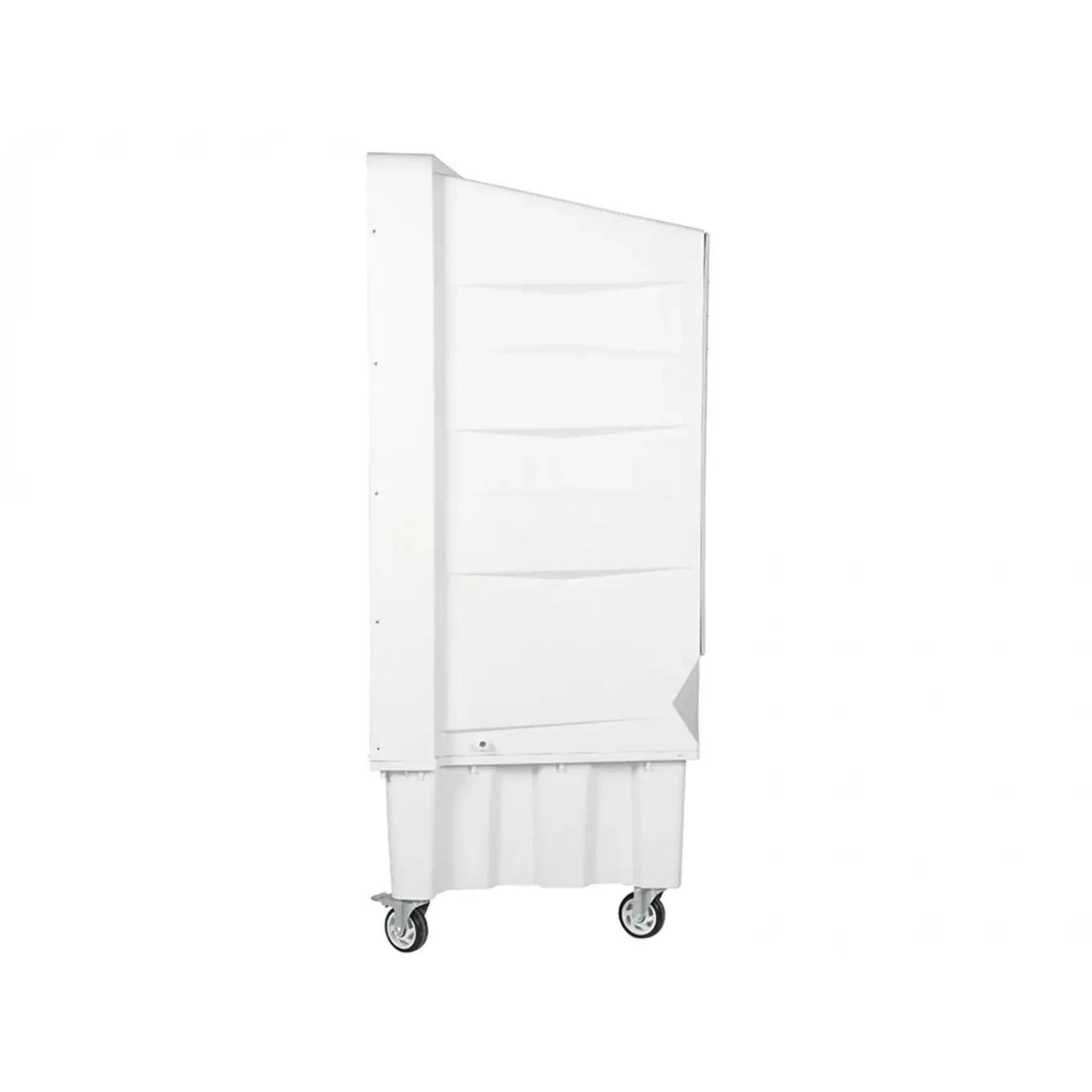 Purline High Flow Verdampingskoeler En 120l Tank
