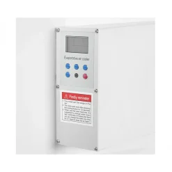 Purline High Flow Verdampingskoeler En 120l Tank