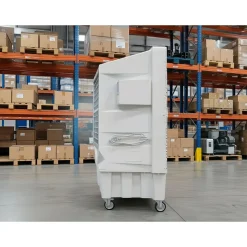 Purline High Flow Verdampingskoeler En 120l Tank
