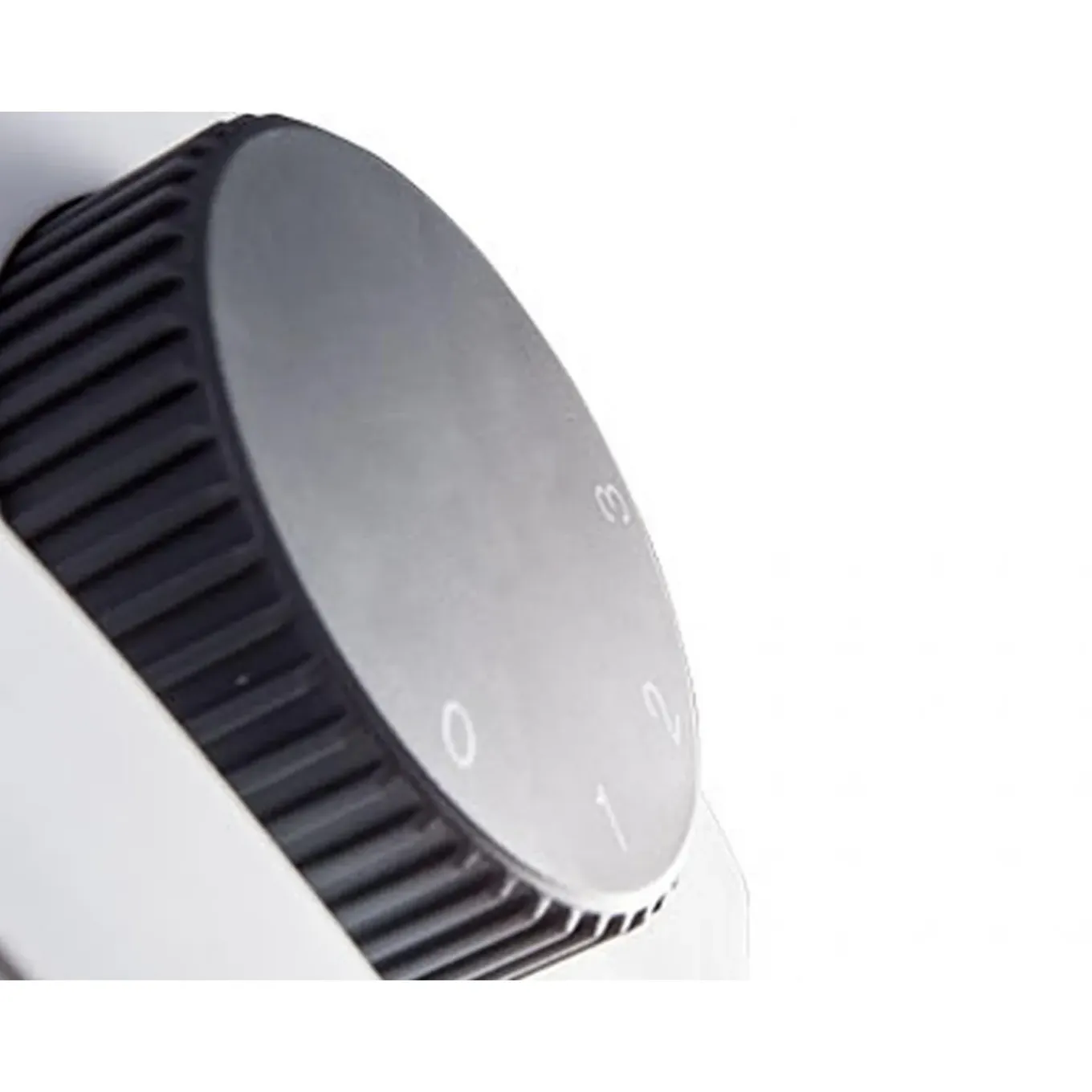 Purline Industriële Ventilator 110 W Met 5 Bladen En 3 Snelheden