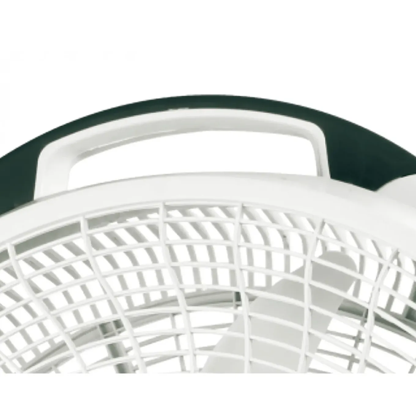 Purline Industriële Ventilator 110 W Met 5 Bladen En 3 Snelheden