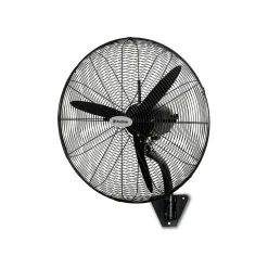 PURLINE Industriële Wandventilator 230w Met Aluminium Bladen