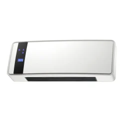 Purline Keramische Wandkachel 2000 W 3 Bedrijfsmodi Met Afstandsbediening En Timer