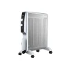 PURLINE Mica Elektrische Radiator Met Thermostaat